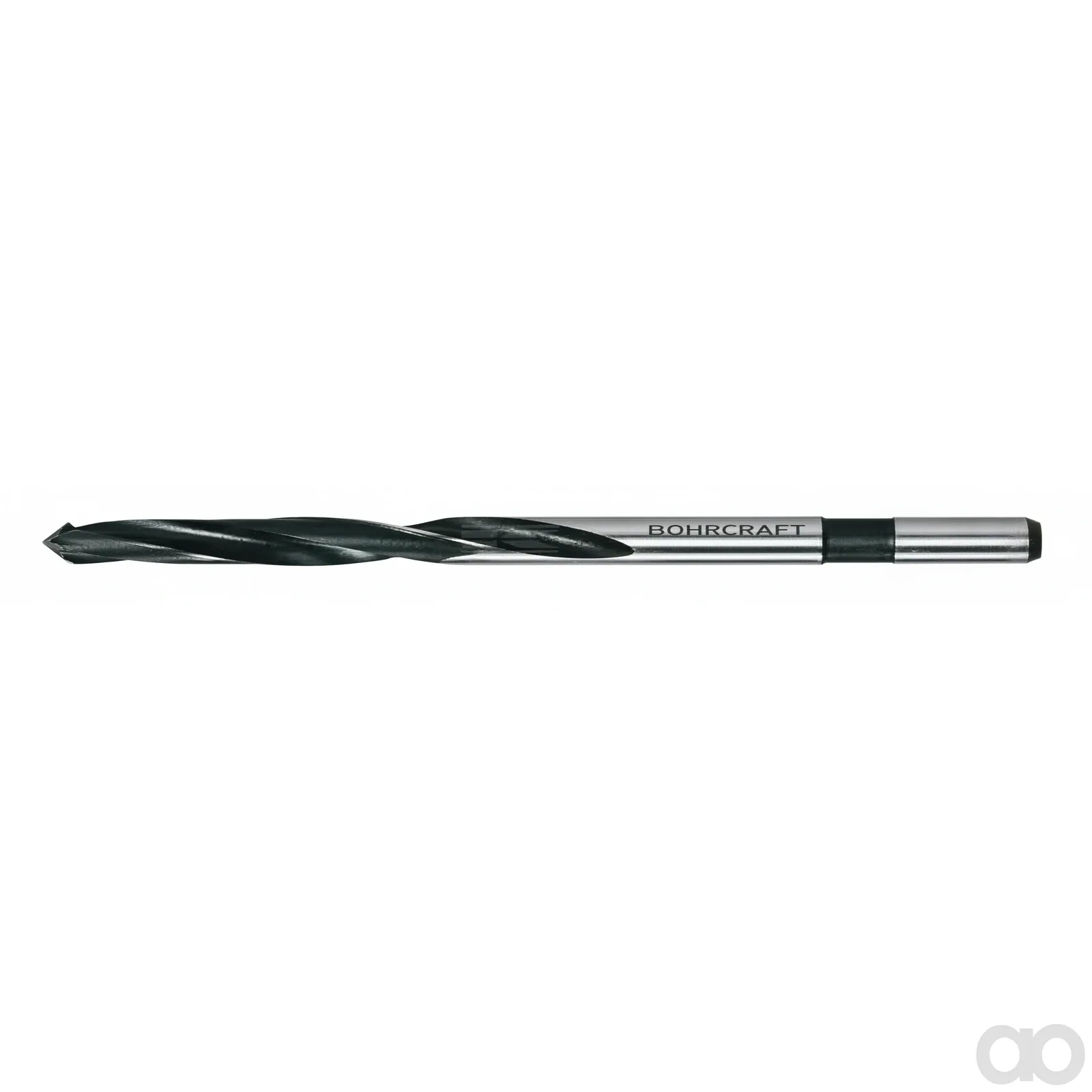 Kramp-mb185kboh - Drill bit 18.5x233mm, for metal, Bohrcraft