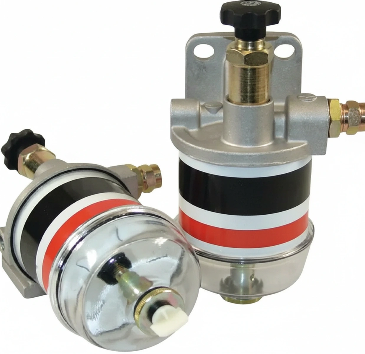 Kramp-mo642 - Fuel filter complete