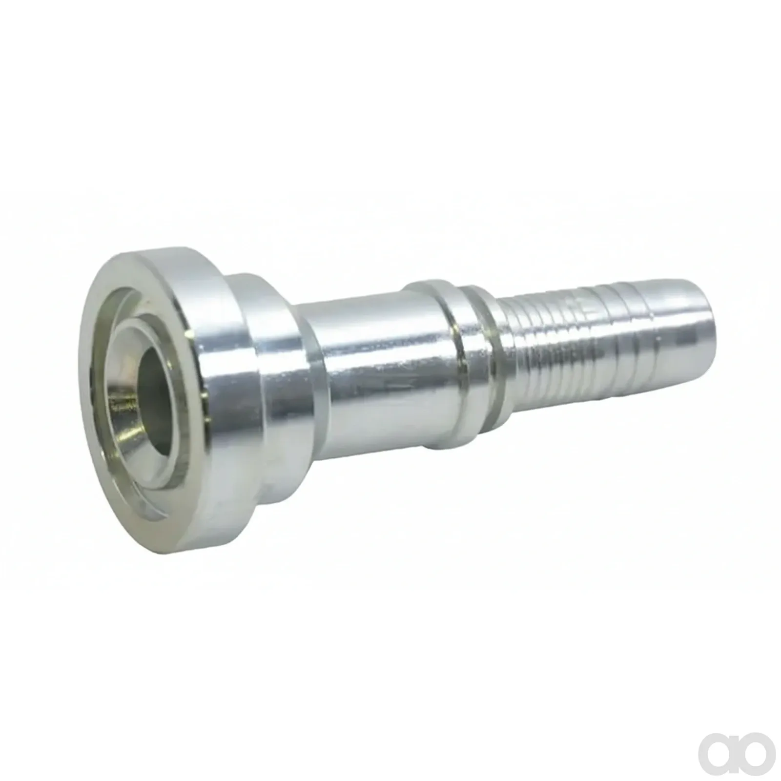 Kramp-pfs138 - Insert with flange DN13-Ø31.7mm