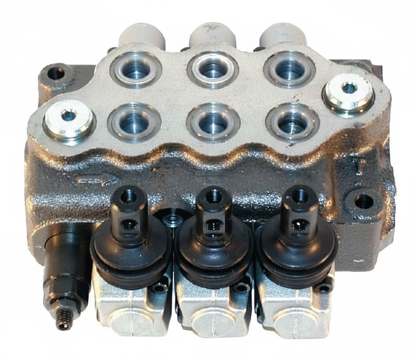 Kramp-sd53004 - Control valve G3-18-38-38 L-AET