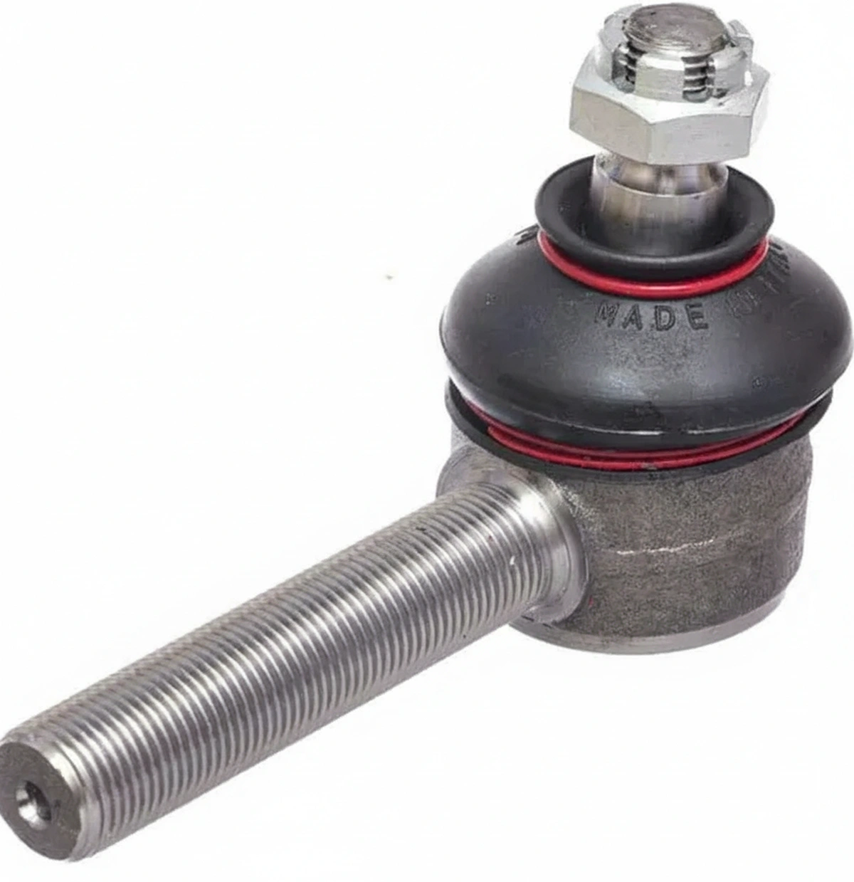 Kramp - SHP599KR - Estremità per asta di sterzo M17x1.5 sinistro