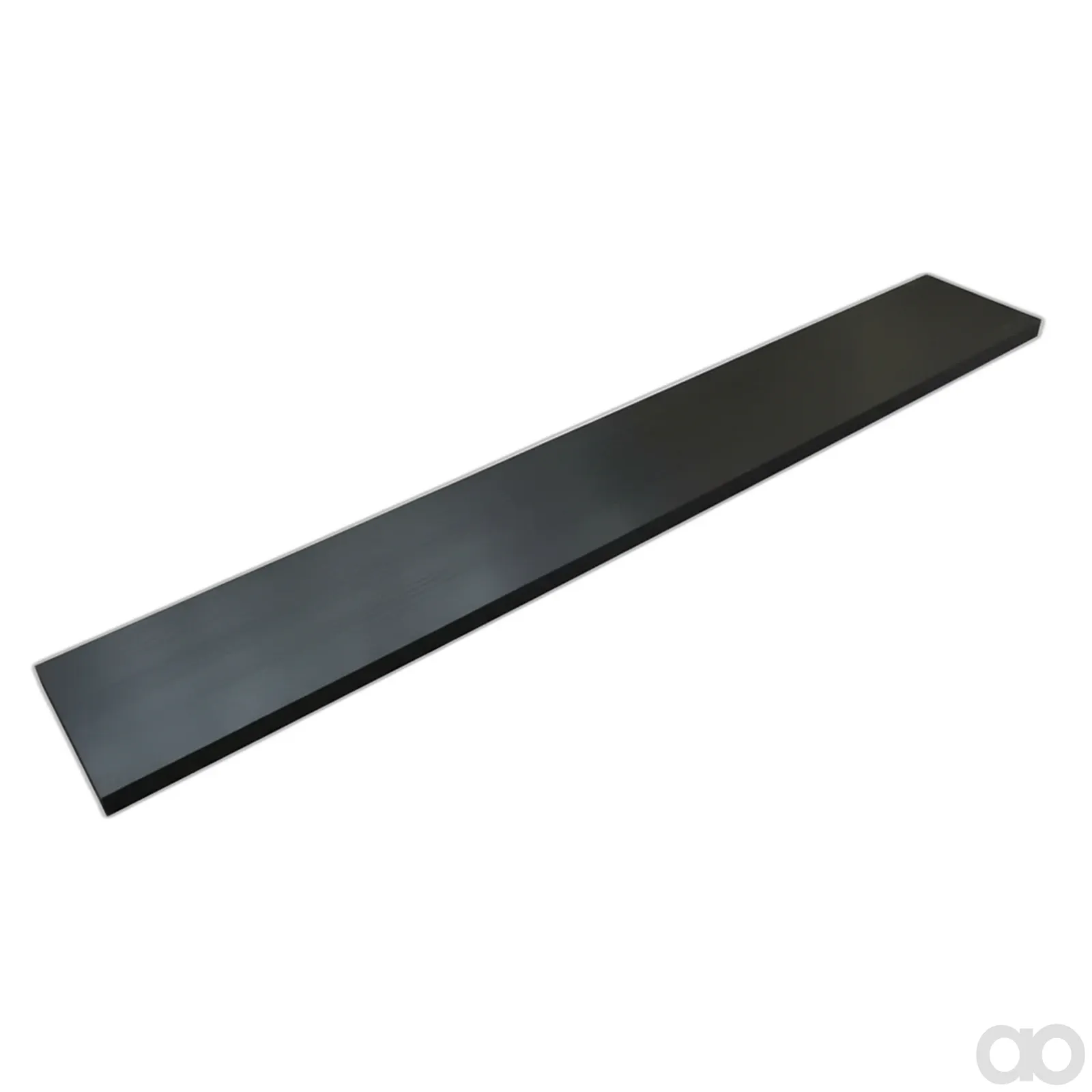 Kramp - SL200015020G - Pezzo di usura in gomma per attrezzo per la neve