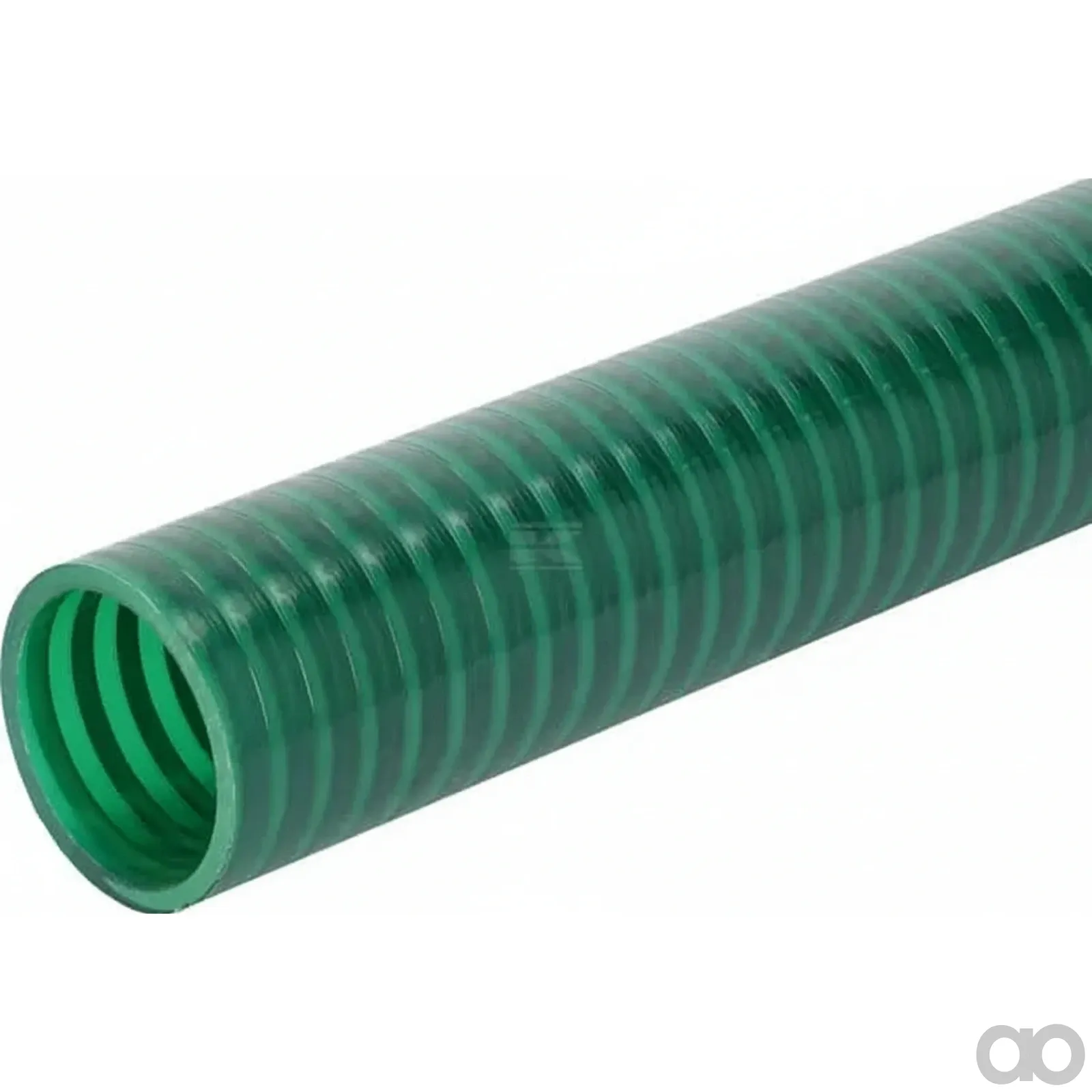 Kramp - SL250401000 - Pezzo per tubo in PVC 1000 mm