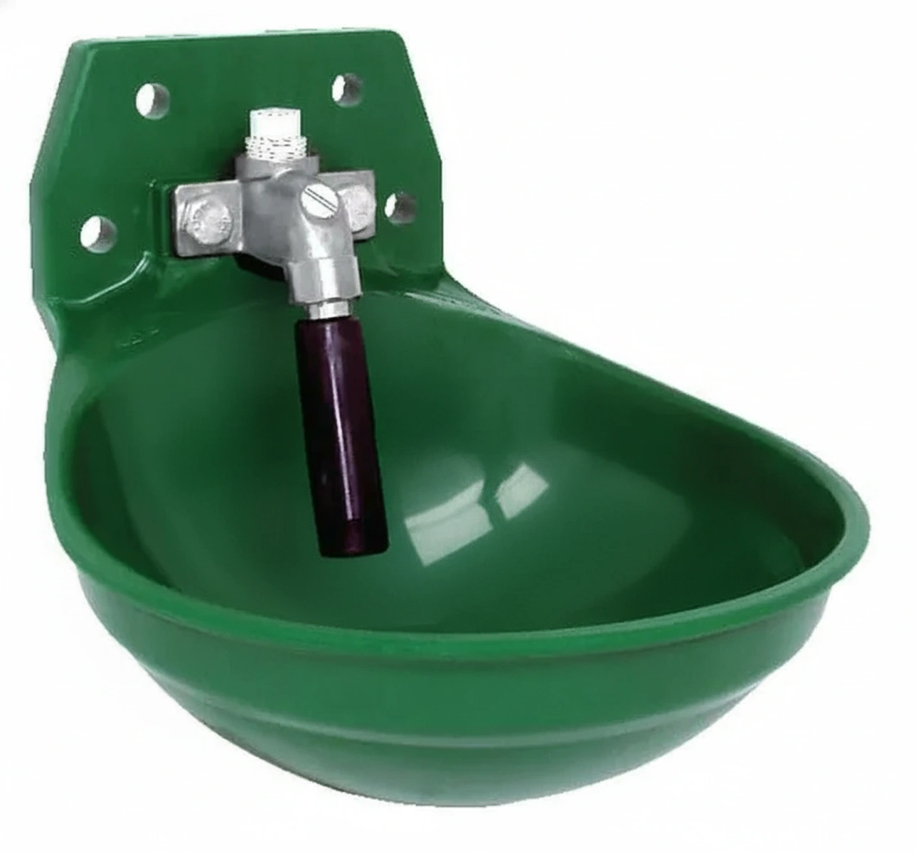 Kramp-su1000129 - Drinking bowl 12P