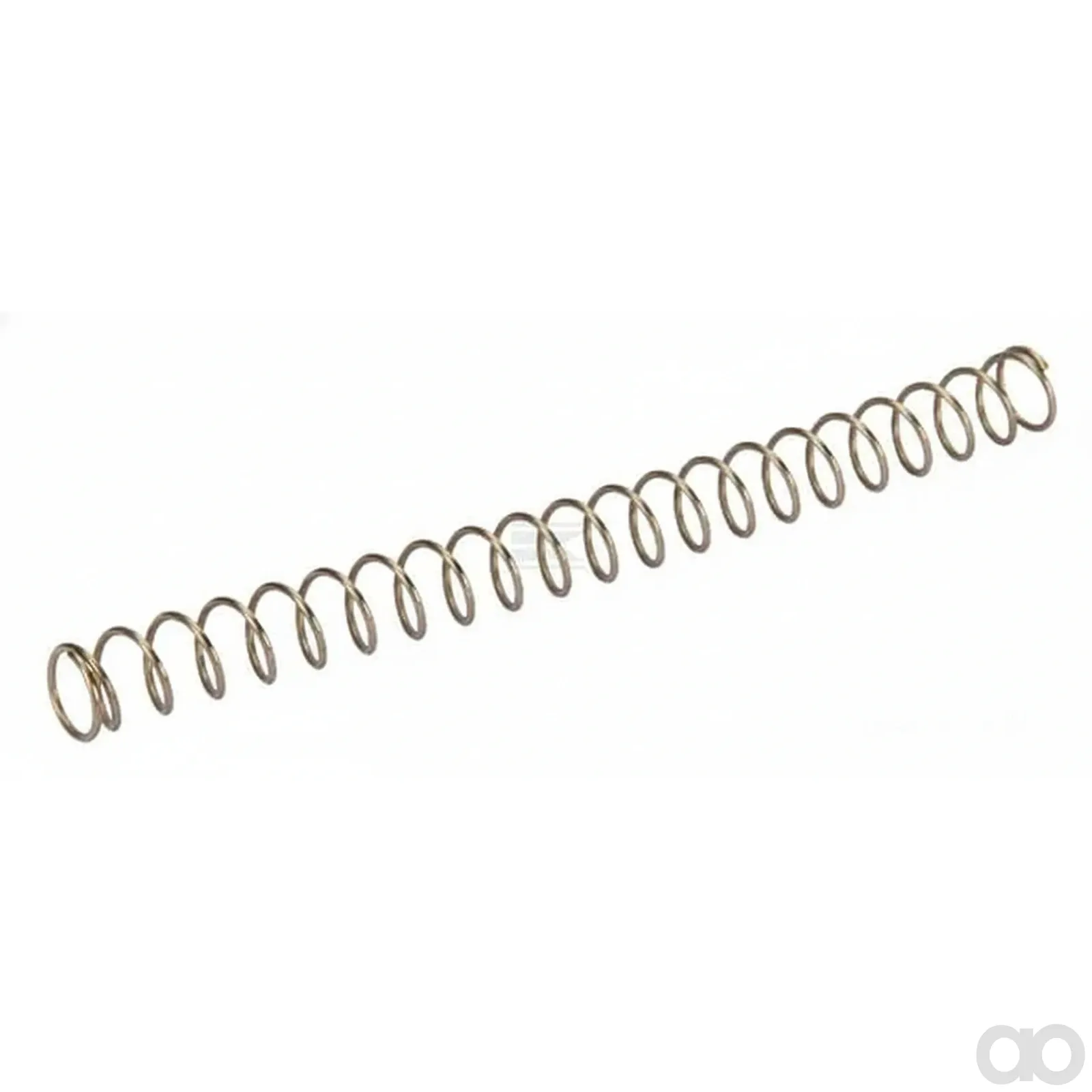 Kramp-sy013510 - Compression spring 13.6x1.3x160