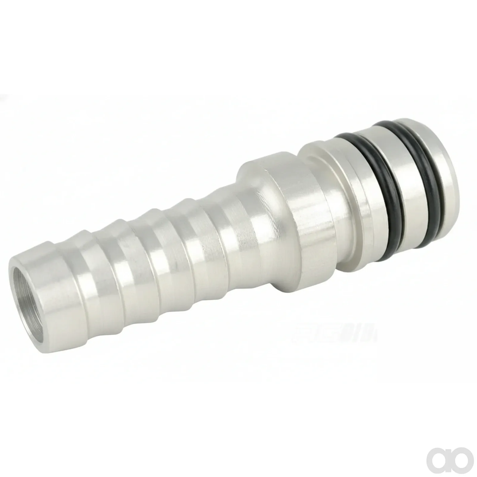 Kramp-sy020934 - Swage Coupling 13mm