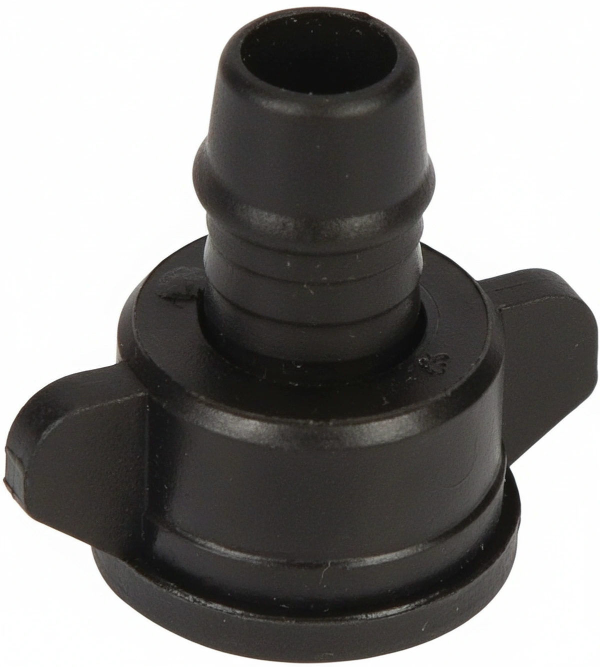 Kramp-sy023858 - Swage coupling with Screw cap