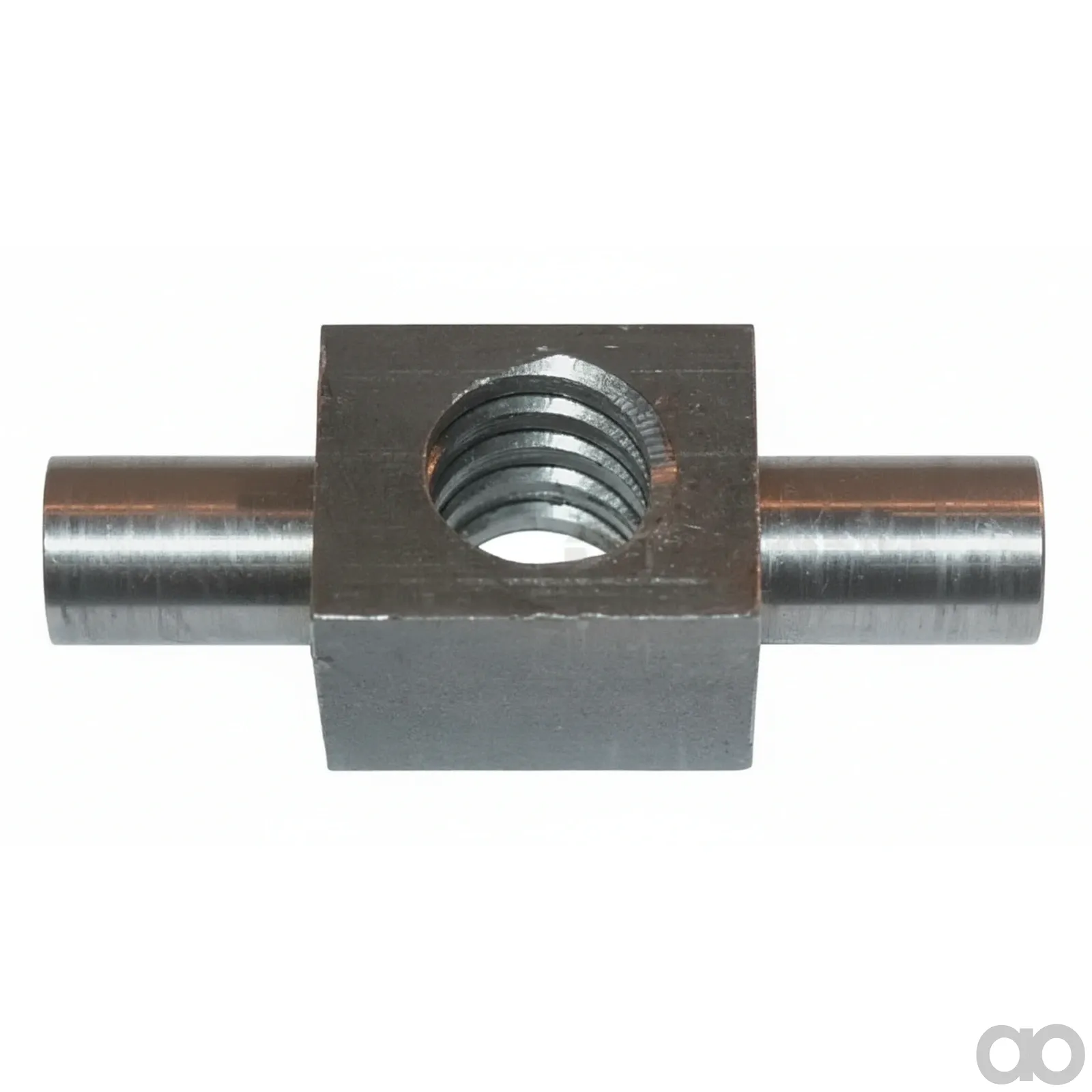 Kramp - TS22221 - Vite quadrata trapezoidale filettata 22mm