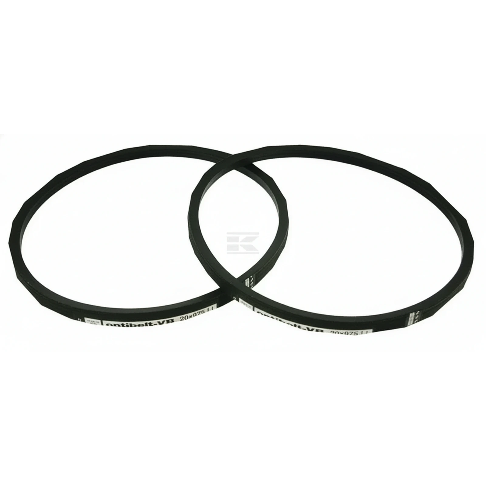 Kramp-vb201800 - V-belt 20x1800 Optibelt
