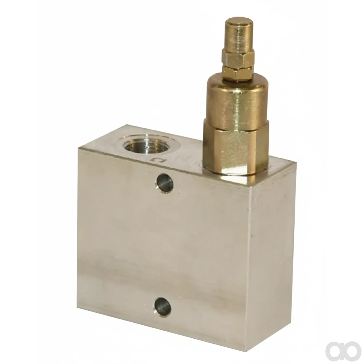 Kramp-vdsrl05001 - Seq.Valve A-06-S-C-3/8" BSP