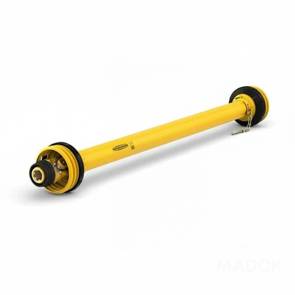 Kramp-w24001010s4lhs5 - PTO shaft W2400 L: 1010mm, Walterscheid