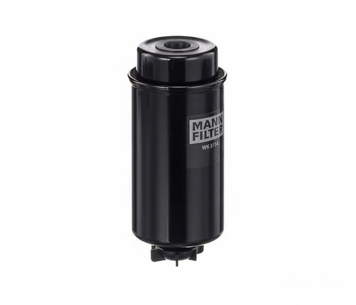 Kramp-wk8114 - Fuel change filter