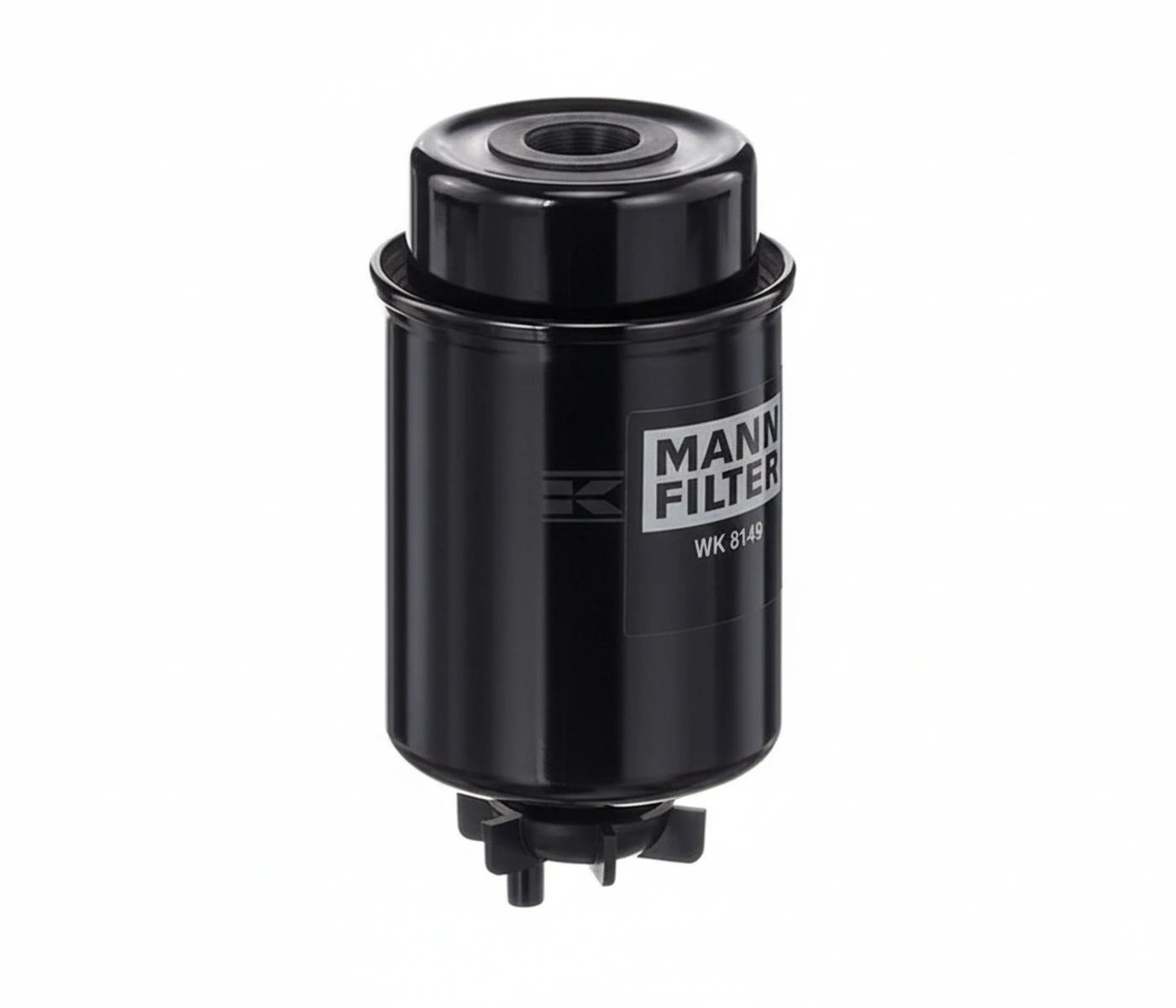 Kramp-wk8149 - Fuel change filter
