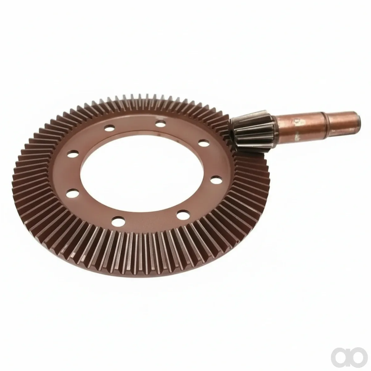 Krone - 2610571 - Riduttore 15 denti.