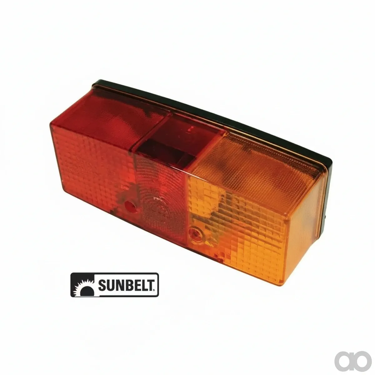 Kubota - 0069722011 - Faro posteriore lato destro