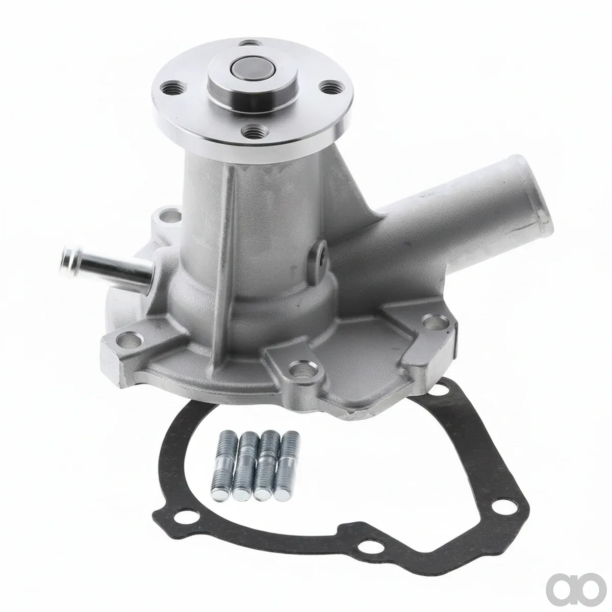 Kubota - 1555273035 - Pompa dell'acqua