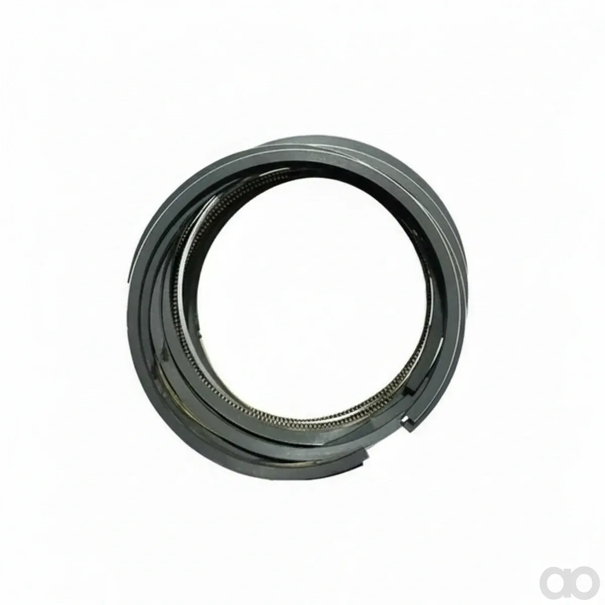 Kubota - 1582121050 - Gruppo anello pistone STD