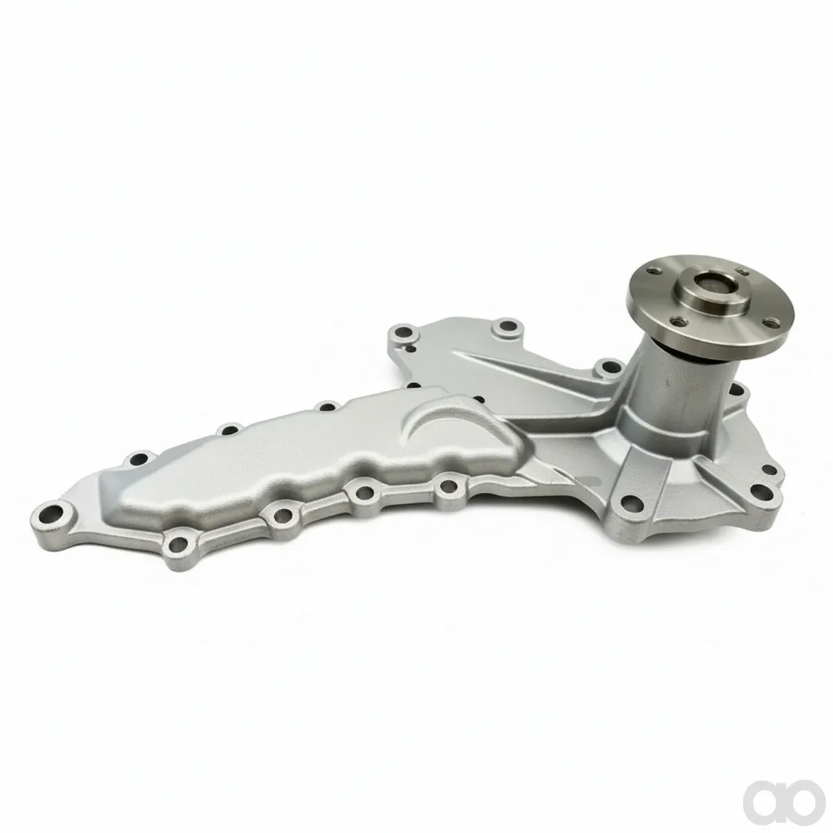 Kubota - 1A02173033 - Kit pompa dell'acqua