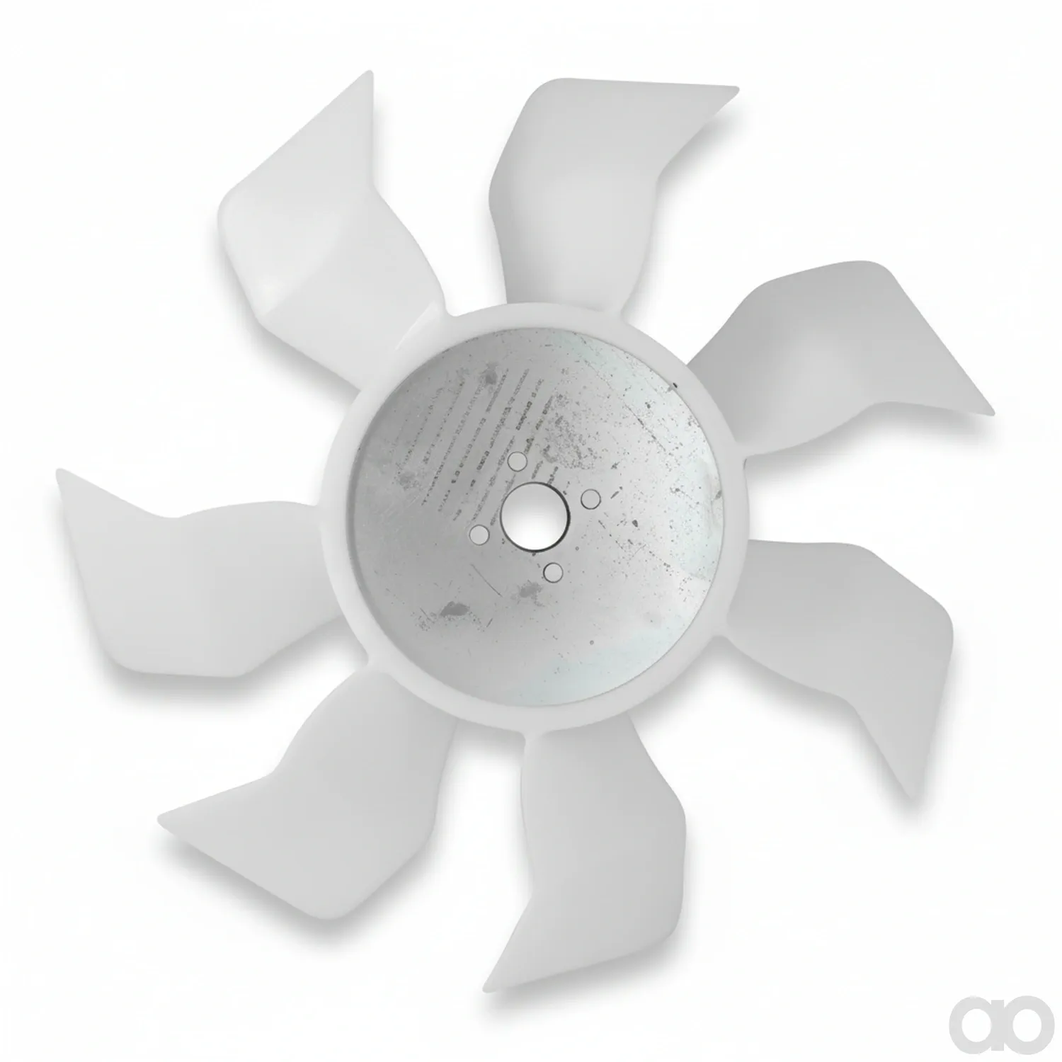 Kubota - 1C01074110 - Ventola