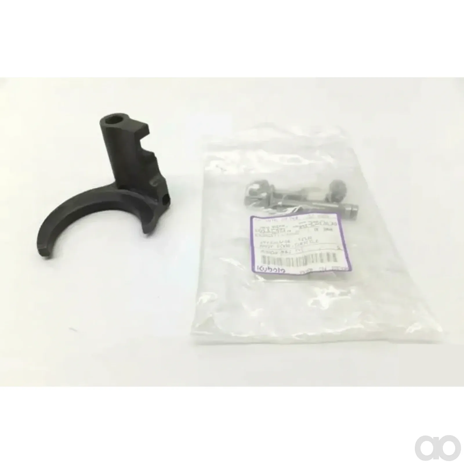 Kubota - 3407022772 - Trasmissione
