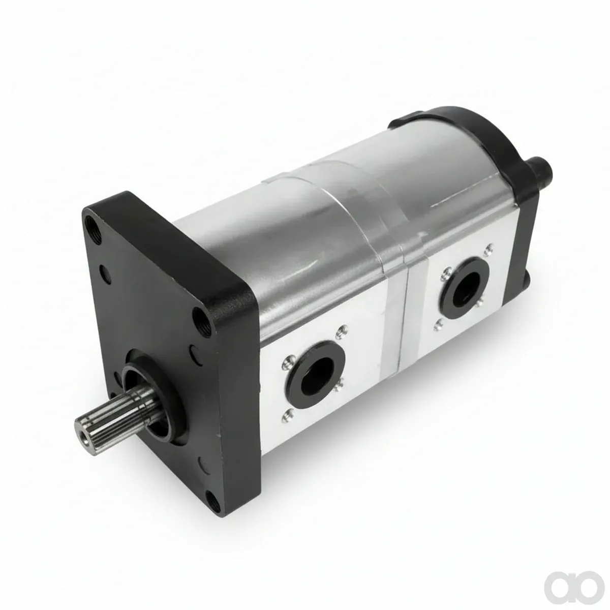 Kubota - 3A23182203 - Pompa idraulica