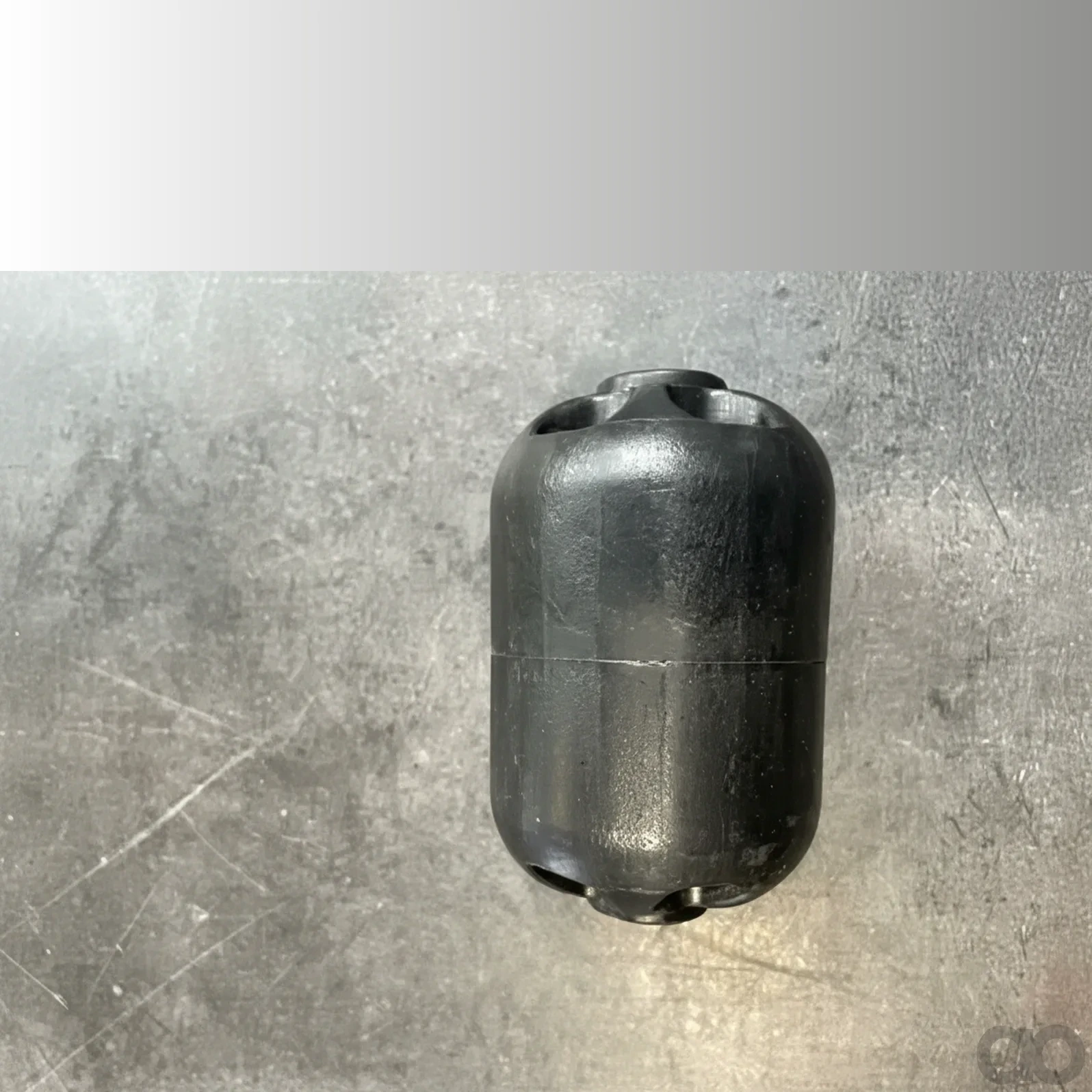 Kubota - 7650546250 - Rotella