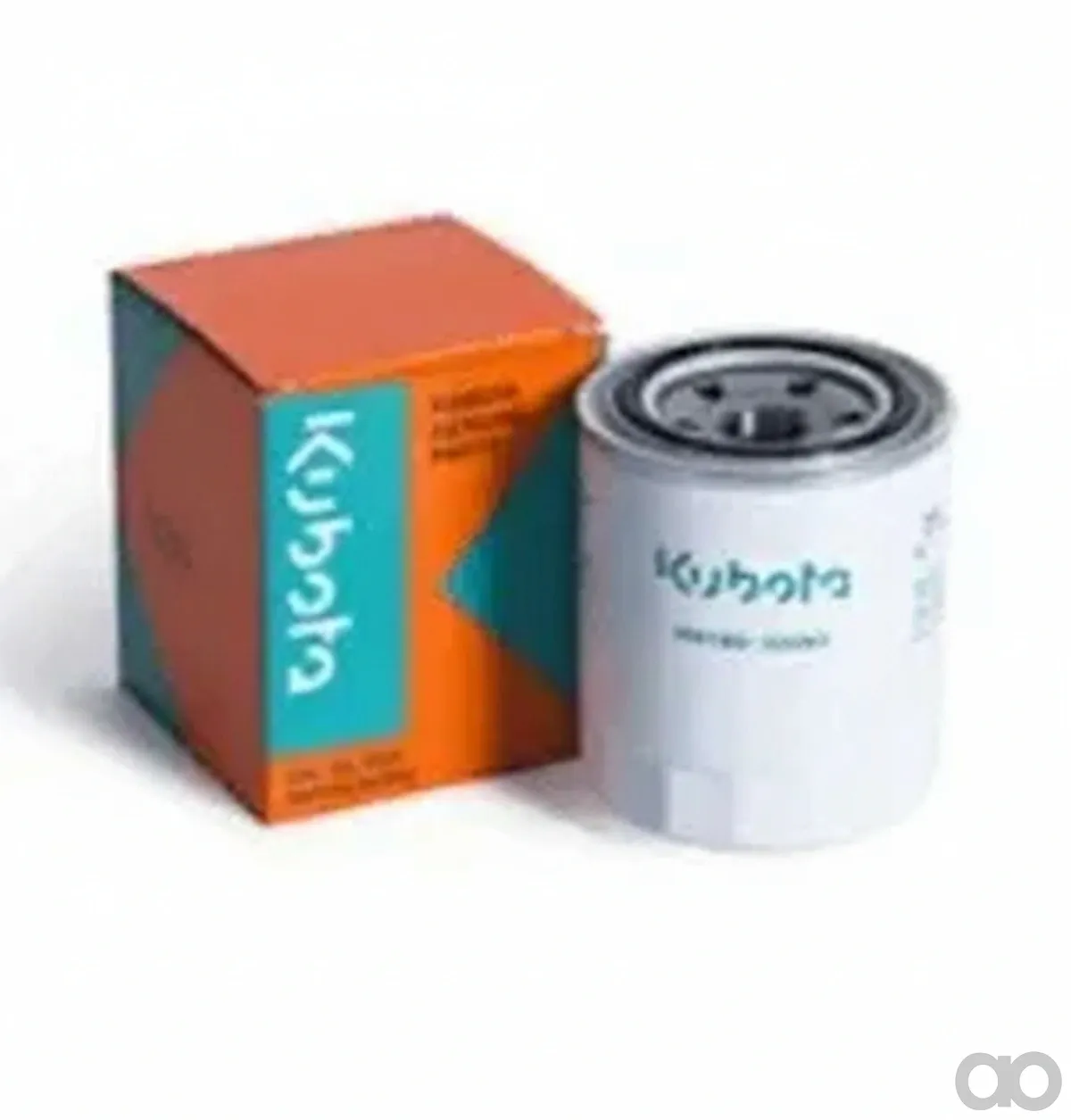 Kubota - E718832110 - Filtro, Olio