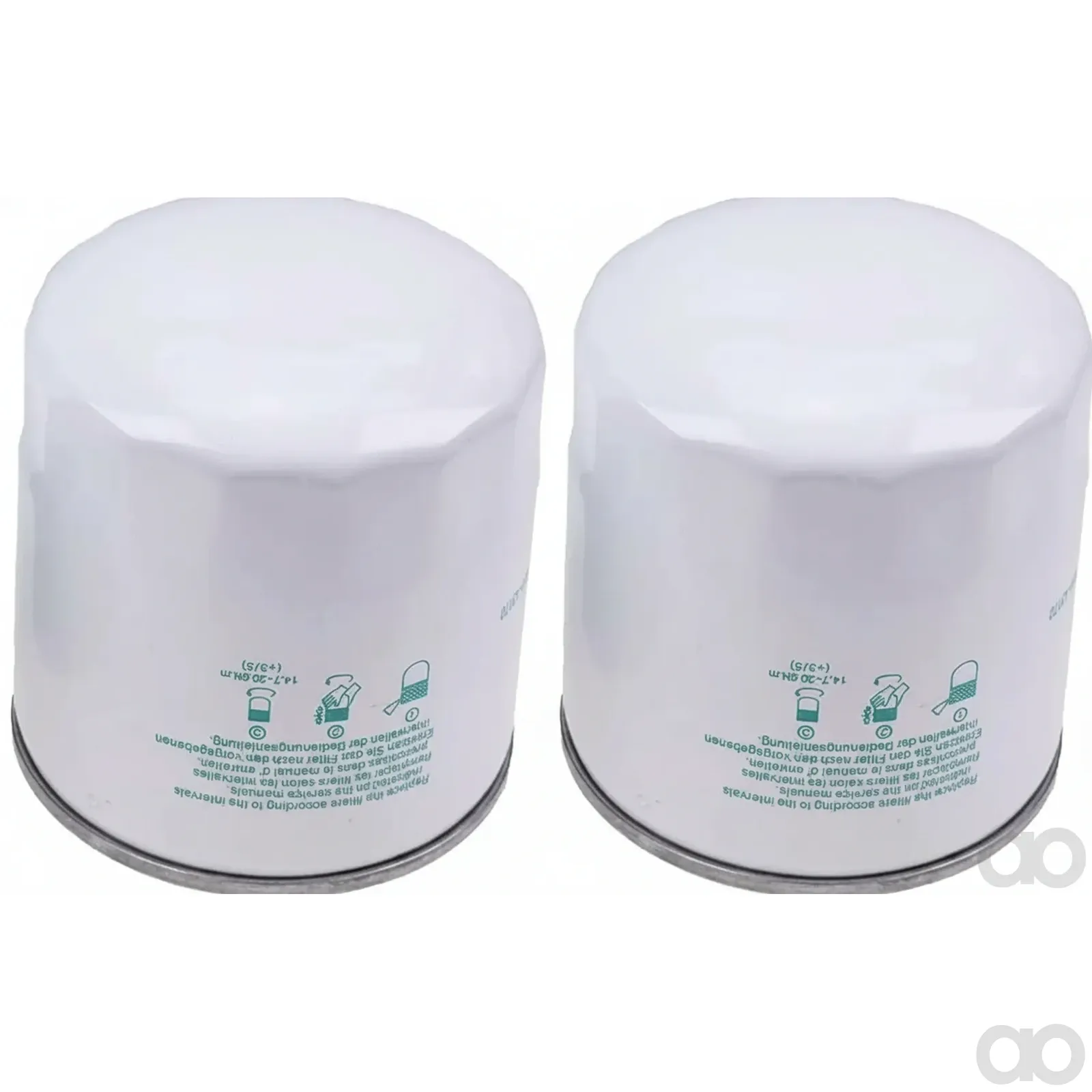 Kubota - HHK2036990 - Filtro idraulico Kubota