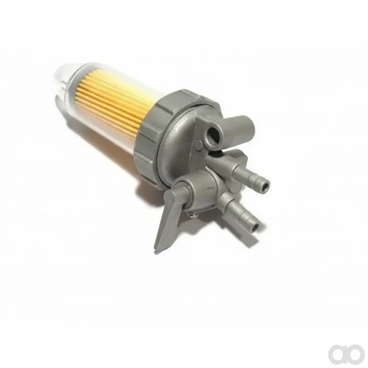 Kubota - K362158020 - Supporto per filtro dell'aria