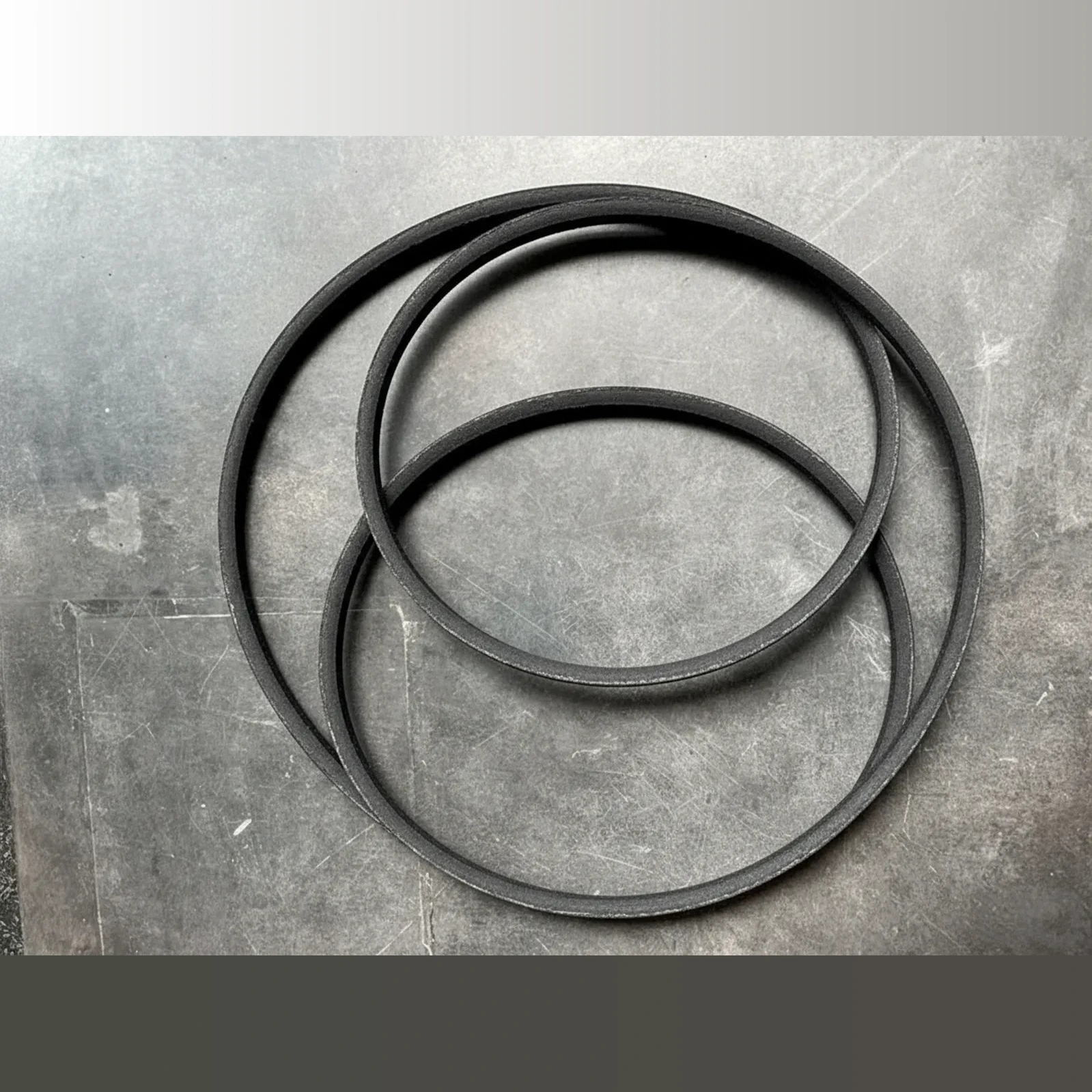Kubota - K535134710 - Cingia a V