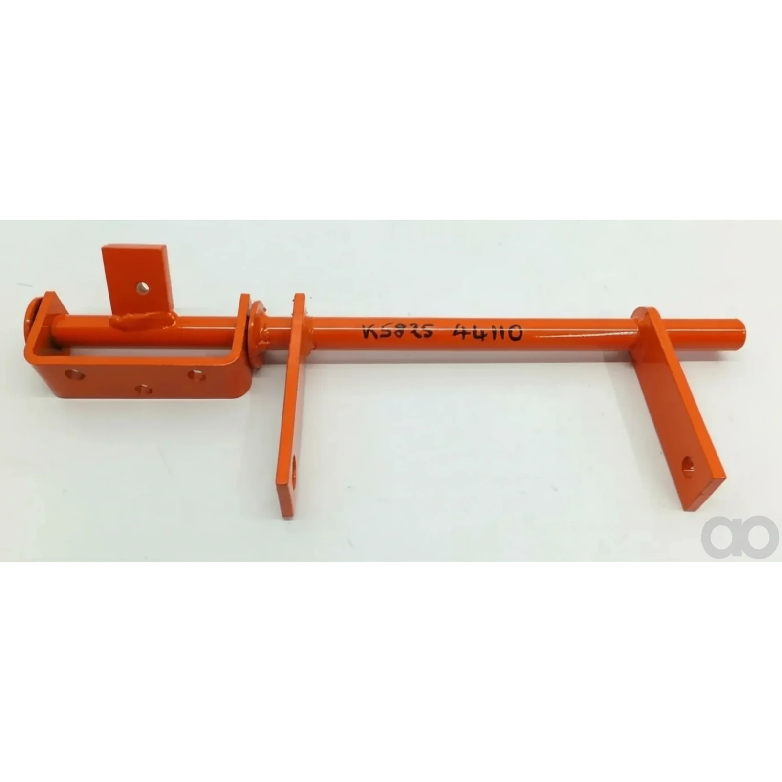 Kubota - K568134212 - Asse della ruota anteriore