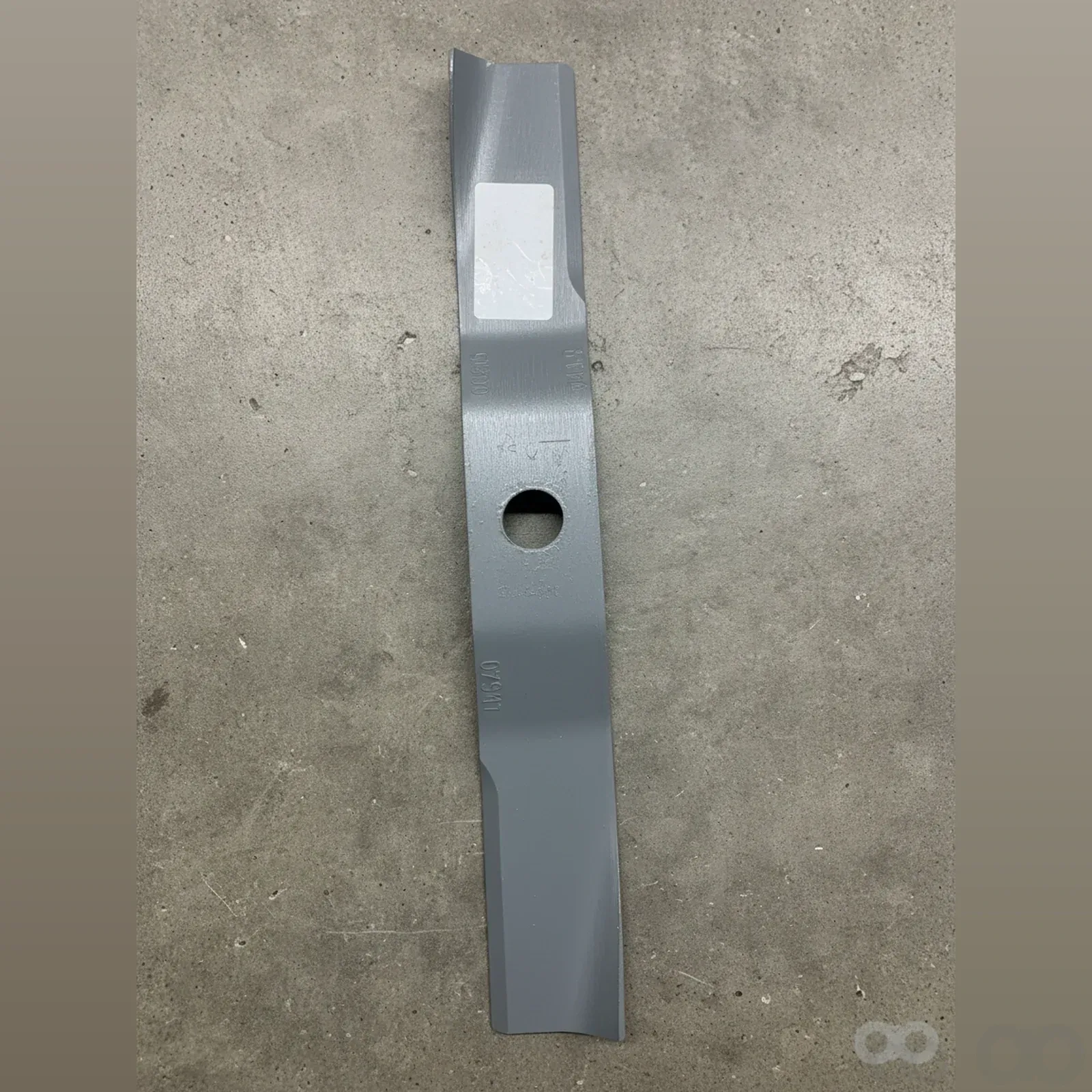 Kubota - K576434342 - Misura