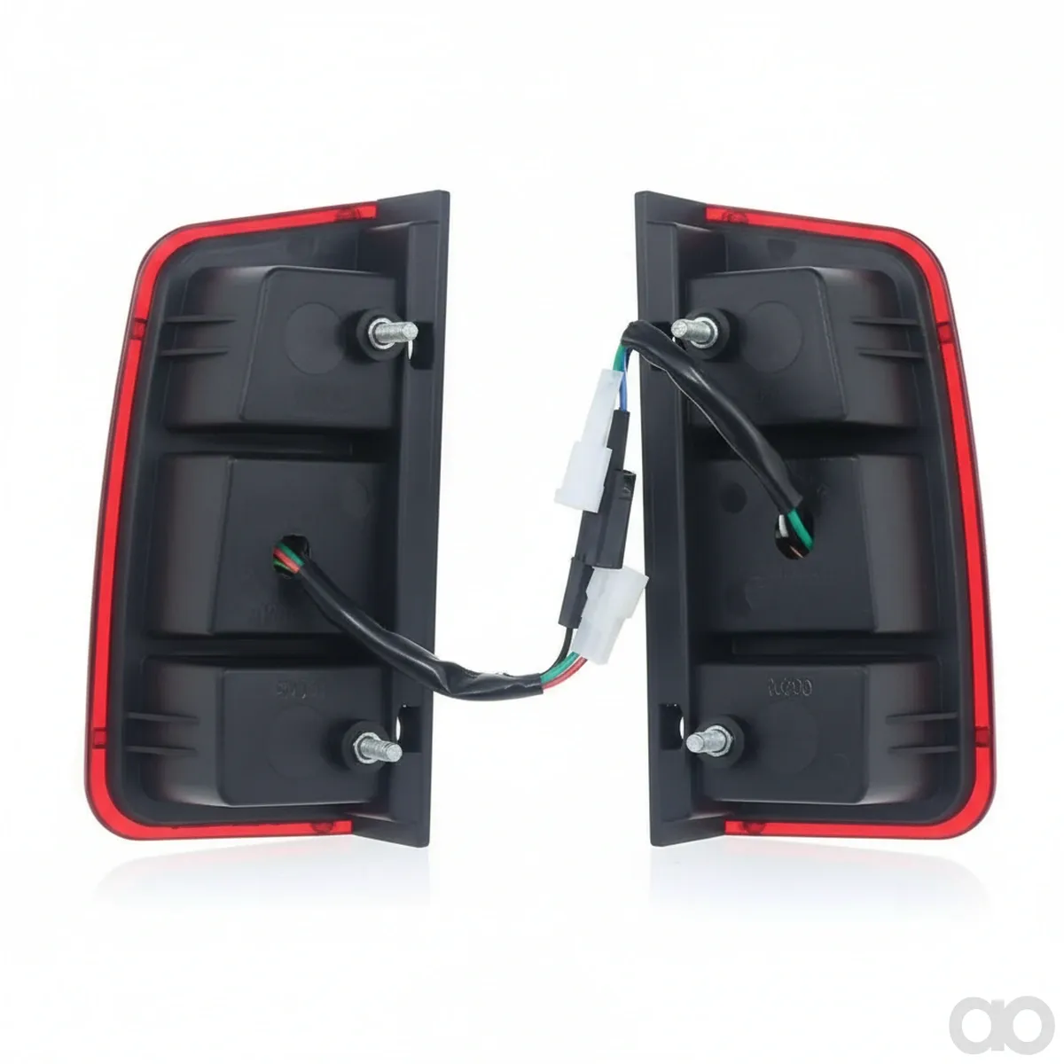 Kubota - K756162710 - Faro posteriore destro