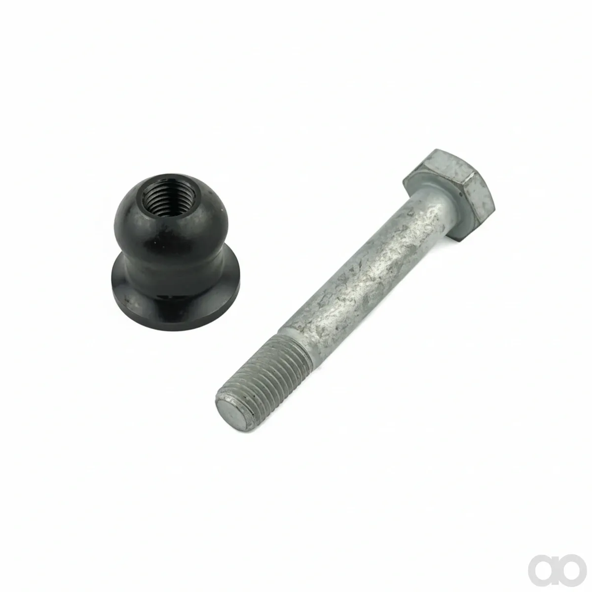 Kverneland - KK071257 - 2 Palline M16x100
