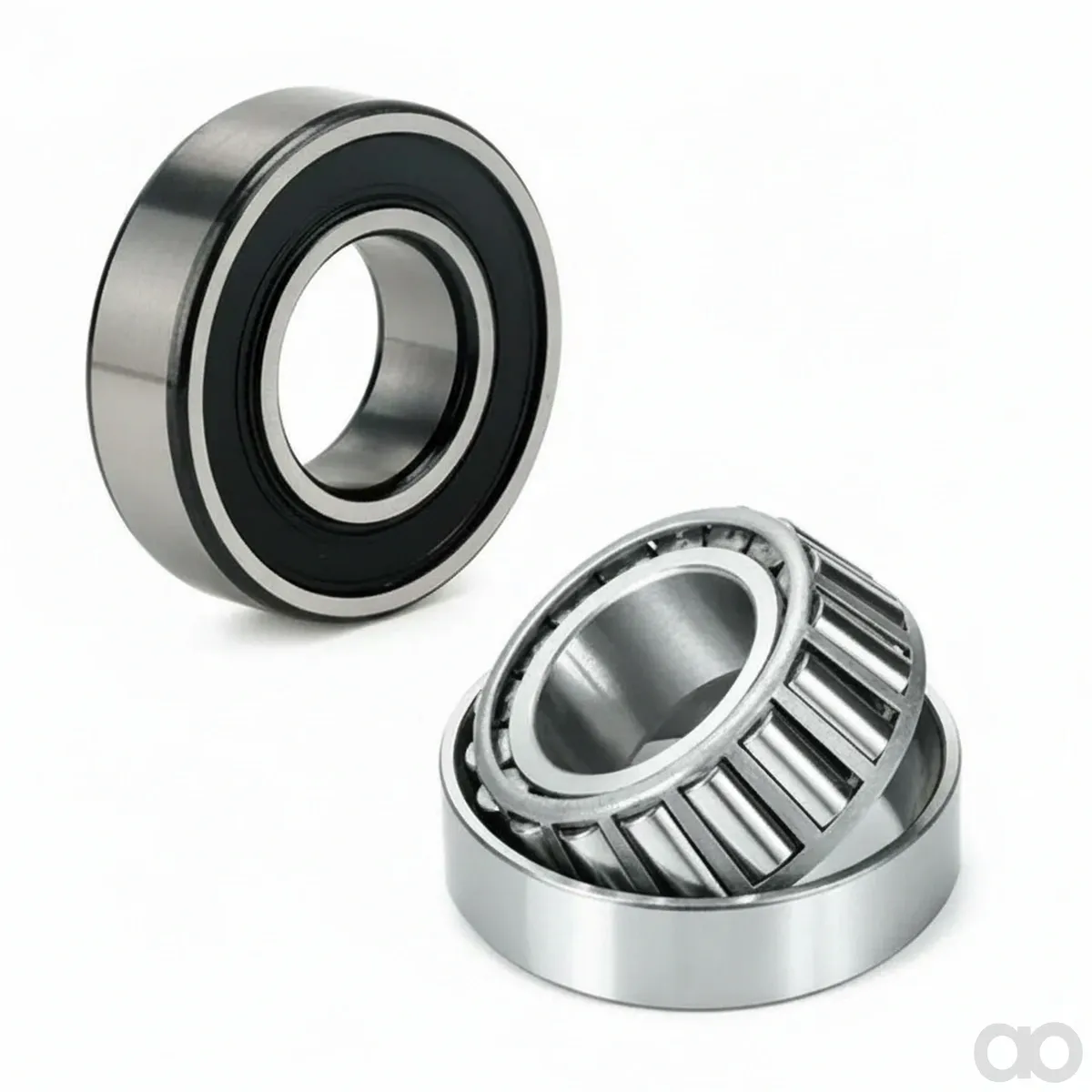 Kverneland - VNB3317278 - Anello