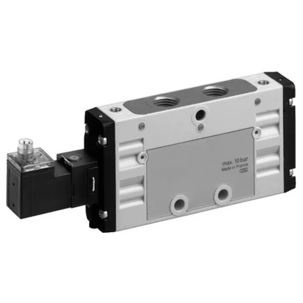 Aventics - 0820058321 - Valvola 5/2 vie, Serie TC15