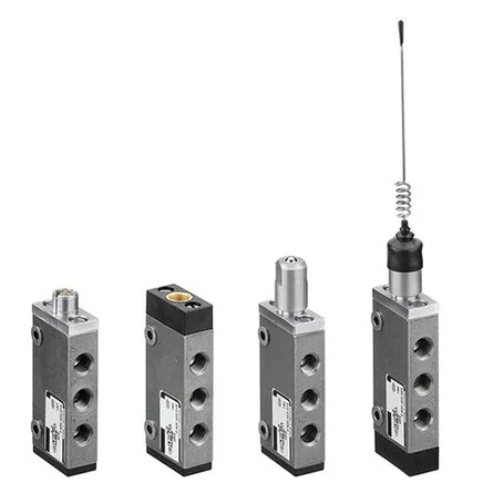 Aventics - 0820403023 - Valvola 5/2 vie, Serie ST