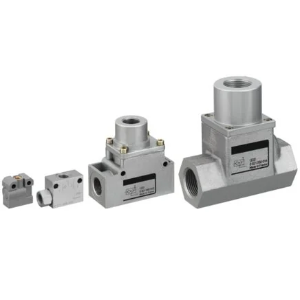 Aventics - 0821000010 - Valvola alternatrice (OR)