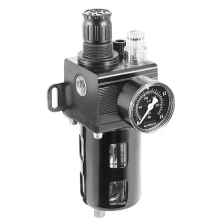 Aventics - 0821300042 - Unità di manutenzione universale, tipo NL4-FRL-G034-GAU-100-PNB-MA-40,00