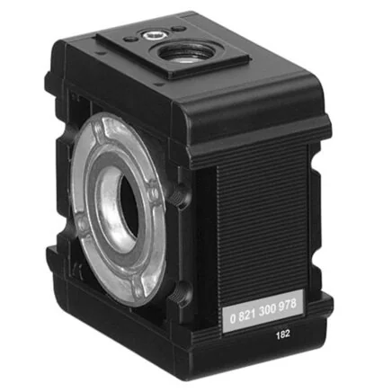 Aventics - 0821300978 - Distributore, Serie NL6-DIL