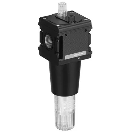 Aventics - 0821301801 - Nebulizzatore normale, serie NL6, tipo NL6-LBS-G034-PNB-ON