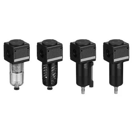 Aventics - 0821303514 - Filtro fine, serie NL4-FLC
