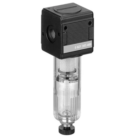 Aventics - 0821303541 - Filtro, serie NL4-FLS