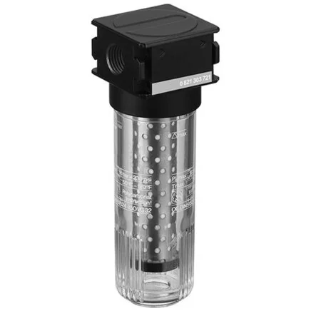 Aventics - 0821303720 - Filtro a carboni attivi, serie NL