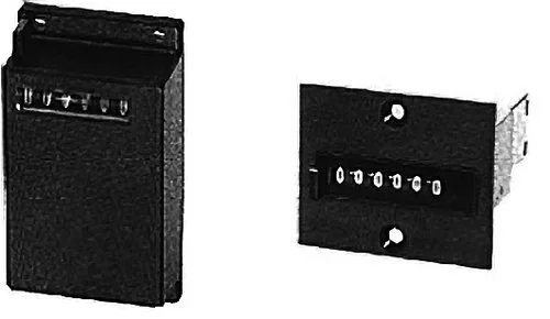 Aventics - 0821304018 - Contatore totalizzatore pneumatico