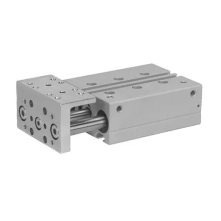 Aventics - 0822061702 - Cilindro guida, Serie GPC-TL