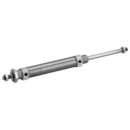 Aventics - 0822083206 - Cilindro Mini, Serie MNI