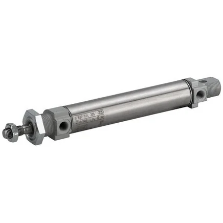 Aventics - 0822330407 - Cilindro Mini, Serie MNI