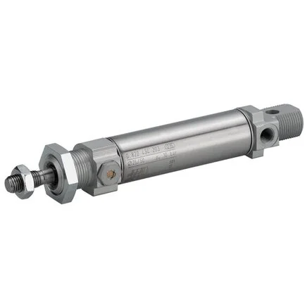 Aventics - 0822434207 - Cilindro Mini, Serie MNI