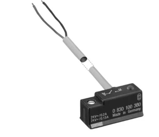Aventics - 0830100385 - Sensore, Serie ST9